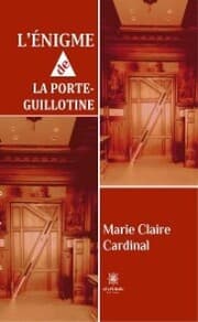 Cover von L'énigme de la porte-guillotine