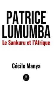 Cover von Patrice Lumumba