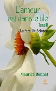 Cover von L'amour est dans le blé - Tome III