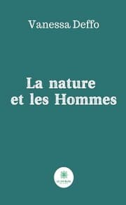 Cover von La nature et les Hommes