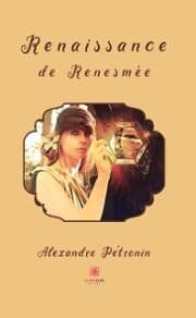 Cover von Renaissance de Renesmée