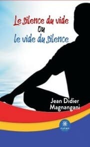 Cover von Le silence du vide ou le vide du silence