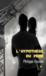 Cover von L'hypothèse du père