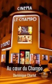 Cover von Au c¿ur du Champo