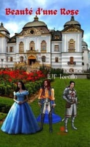 Cover von Beauté d'une Rose