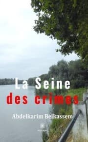 Cover von La Seine des crimes