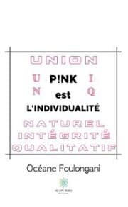 Cover von P!NK est l'individualité