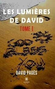 Cover von Les lumières de David - Tome 1