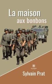 Cover von La maison aux bonbons