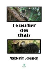 Cover von Le portier des chats