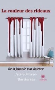 Cover von La couleur des rideaux