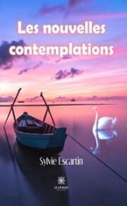 Cover von Les nouvelles contemplations