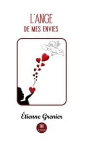 Cover von L'ange de mes envies