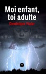 Cover von Moi enfant, toi adulte
