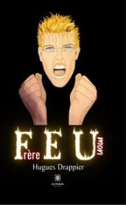 Cover von Feu mon Frère
