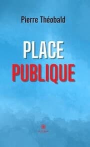 Cover von Place publique