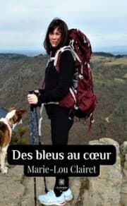 Cover von Des bleus au c¿ur