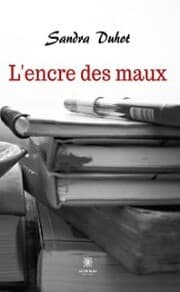 Cover von L'encre des maux