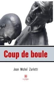 Cover von Coup de boule