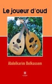 Cover von Le joueur d'oud