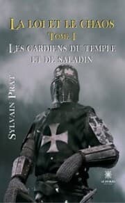 Cover von La loi et le chaos - Tome 1