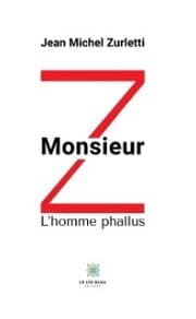 Cover von Monsieur Z