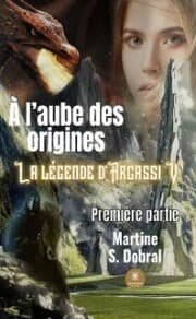Cover von La légende d'Argassi - Tome 5