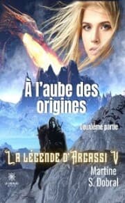 Cover von La légende d'Argassi - Tome 5