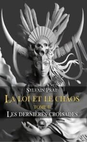 Cover von La loi et le chaos - Tome 2