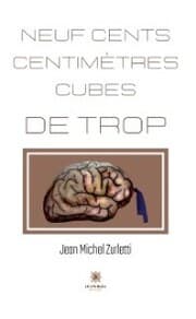 Cover von Neuf cents centimètres cubes de trop