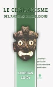 Cover von Le chamanisme