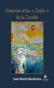 Cover von Honorine et les « Exilés » de la Caraïbe