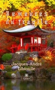 Cover von Demeures du fragile