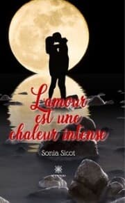 Cover von L'amour est une chaleur intense
