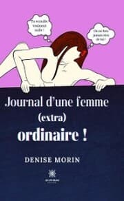 Cover von Journal d'une femme (extra) ordinaire !