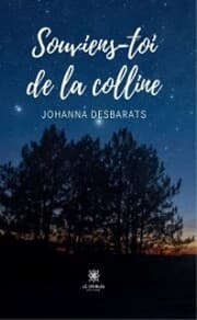 Cover von Souviens-toi de la colline