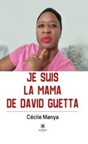 Cover von Je suis la Mama de David Guetta