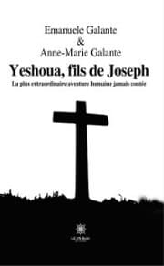 Cover von Yeshoua, fils de Joseph