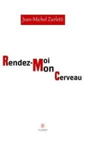 Cover von Rendez-moi mon cerveau