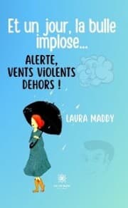 Cover von Et un jour, la bulle implose¿