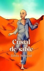 Cover von Cristal de sable