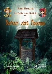 Cover von Le puits vers l'infini - Tome 2