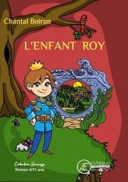Cover von L'Enfant Roy
