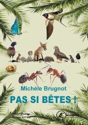 Cover von Pas si bêtes !