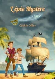 Cover von L'Epée mystère