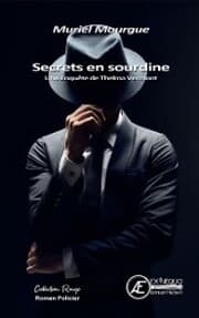 Cover von Secret en sourdine