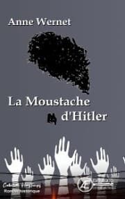 Cover von La moustache d'Hitler