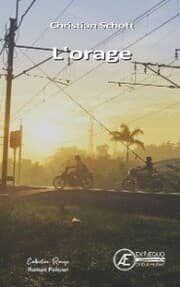 Cover von L'orage