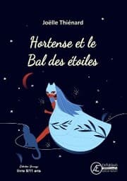 Cover von Hortense et le bal des étoiles