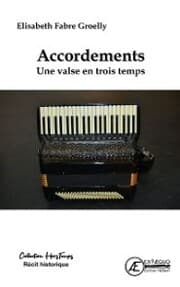 Cover von Accordements